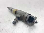 Kraftstoff-Injector 0445110339 Ford Fiesta 6 (JA8) Schrägheck 1.4 TDCi (KVJA(Euro 5))