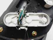 Rücklicht Links 30863901 Volvo S40 (VS) Limousine 2.0 16V (B4204S2)