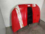 Motorhaube 6F0823031D Seat Ibiza V (KJB) Schrägheck 5-drs 1.0 12V (CHYB)