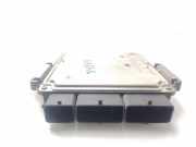 Motorsteuergerät 237104376R Renault Captur (2R) SUV 1.5 Energy dCi 90 FAP (K9K-608(K9K-B6)) 2015