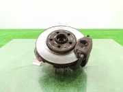 Achsschenkel Halter Rechts Vorne 6C0407256A Skoda Fabia II (5J) Schrägheck 5-drs 1.2i 12V (CGPB)