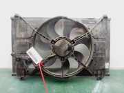 Kühlerventilator 253801GXXX Kia Rio II (DE) Schrägheck 1.4 16V (G4EE)