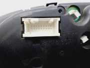 Tachoeinheit Kmh 9630372880 Peugeot 406 (8B) Limousine 2.0 HDi 110 (DW10ATED(RHZ))