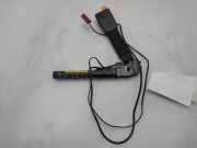 Gürtelschnalle Links Vorne 4M51A61209AH Ford Focus 2 Limousine 2.0 TDCi 16V (G6DD)