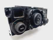 Bedienung Klimacontrolle 96736321XT Peugeot Premium 109 CV / 80 KW