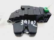 Heckschloss 9671153580 Citroën C5 III Berline (RD) Schrägheck 2.0 HDiF 16V (DW10CTED4(RHA))