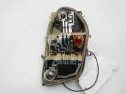 Lampenfassung 89035088 Renault Clio III (BR/CR) Schrägheck 1.2 16V TCe 100 (D4F-784)