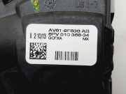 Gaspedal AV61F836AB Ford C-Max (DXA) Großraumlimousine 2.0 TDCi 16V 115 (TYDA(Euro 5))