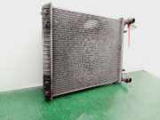Radiator 8Z0121251D Audi A2 (8Z0) Schrägheck 1.4 TDI (ATL)