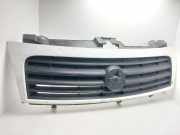Grill 1497652077 Fiat Scudo (270) Bus 2.0 D Multijet (DW10UTED4(RHK))