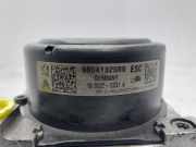 Abs Pumpe 9804162080 Citroën C-Elysee (DD) Limousine 1.6 HDi 92 (DV6DTED(9HP))