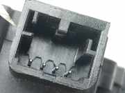 Luftklappe Stellmotor EFB331 Mercedes-Benz A (W169) Schrägheck 2.0 A-160 CDI 16V 5-Drs. (OM640.942)