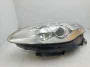 Scheinwerfer Links 51757540 Fiat Bravo (198A) Schrägheck 1.4 T-Jet 16V 120 (198.A.4000)