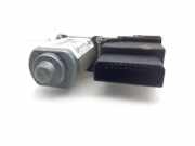 Fensterhebermotor Links Hinten 5P0839461A Seat Altea (5P1) Großraumlimousine 2.0 TDI 16V (BKD)