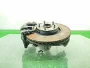 Achsschenkel Halter Links Vorne 4321205090 Toyota Avensis Wagon (T27) Kombi 2.0 16V D-4D (2WW(N47-C20A)) 2012