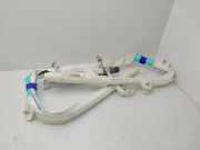 Vorhang Airbag Links VOOR 13251647 Opel Astra J (PC6/PD6/PE6/PF6) Schrägheck 5-drs 1.6 CDTI 16V (B16DTL)