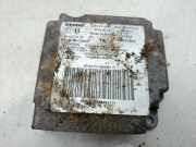 Steuergerät Airbag 9652712180 Peugeot 307 (3A/C/D) Schrägheck 2.0 HDi 90 (DW10TD(RHY))