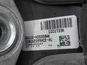 Lenker 56110A2555BWK Kia Cee'd (JDB5) Schrägheck 5-drs 1.6 CRDi 16V VGT (D4FB)