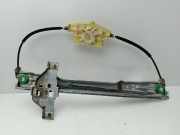 Fensterheber Links Vorne 9221V1 Citroën C4 Berline (LC) Schrägheck 5-drs 1.6 HDi 16V 110 (DV6TED4(9HZ))