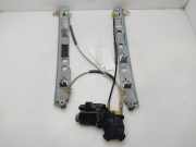 Fensterheber Rechts Vorne 8201010925 Renault MEGANE II BERLINA 5P Dynamique 131 CV / 96 KW