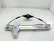 Fensterheber Links Hinten 9681272180 Citroën C3 Picasso (SH) Großraumlimousine 1.2 12V PureTech 110 (EB2DT(HNZ))