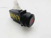 Warnleuchte Schalter 864W0140 Kia 2.5 CRDi EX 140 CV / 103 KW