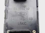 Schalter Für Elekt. Fensterheber Links Vorne 3M5T14529CD Ford FOCUS BERLINA (CAP) Trend 101 CV / 74 KW