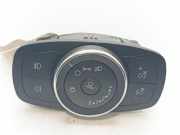 Lichtschalter JX7T13D061AC Ford Transit Connect (PJ2) Van 1.5 EcoBlue (Z2GA)