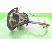 Achsschenkel Halter Rechts Vorne 2203303820 Mercedes-Benz S (W220) Limousine 5.0 S-500 V8 24V (M113.960)