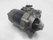 Anlasser 8200266777 Renault Megane II (BM/CM) Schrägheck 1.4 16V 98 (K4J-730)