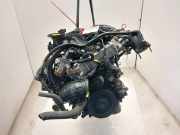 Motor N47D16A BMW 1 serie (F20) Schrägheck 5-drs 114d 1.6 16V (N47-D16A)
