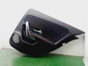 Türverkleidung Rechts Hinten A1777302001RE Mercedes-Benz A (177.0) Schrägheck 2.0 A-200d 4Matic (OM654.920)