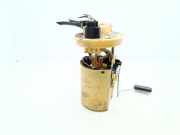Tankschwimmer FV119H307AE Ford TOURNEO COURIER (C4A) Ambiente 75 CV / 55 KW