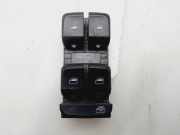 Schalter Für Elekt. Fensterheber Links Vorne 8K0959851D Audi A4 (B8) Limousine 2.0 TDI 16V (CAGA)