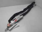 Vorhang Airbag Rechts VOOR 9800483180 Citroën C4 Grand Picasso (3A) Großraumlimousine 2.0 Blue HDI 150 (DW10FD(AHX))
