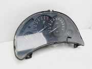 Tachoeinheit Kmh 13173350 Opel Corsa C (F08/68) Schrägheck 1.2 16V Twin Port (Z12XEP)