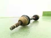 Antriebswelle Links Vorne 13136379 Opel Astra H (L69) Limousine 1.7 CDTi 16V (Z17DTH)
