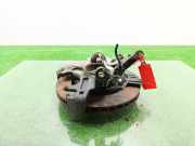 Achsschenkel Halter Links Vorne 1633300420 Mercedes-Benz ML I (163) SUV 270 2.7 CDI 20V (OM612.963)