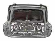 Hintertür 1609401680 Citroën C4 Grand Picasso (3A) Großraumlimousine 1.6 BlueHDI 120 (DV6FC(BHZ))