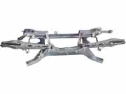 Hinterachse 4100A033 Mitsubishi Lancer Sports Limousine (CY/CZ) Limousine 2.0 DI-D 16V (BWC)