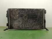 Radiator 8200880550B Dacia Duster (HS) SUV 1.5 dCi (K9K-892)