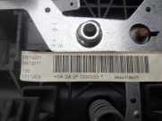 Airbag Lenkrad 96441166ZR Peugeot 206 CC (2D) Cabrio 1.6 16V (TU5JP4(NFU))