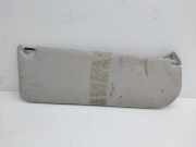 Sonnenblende Links 9790481666 Fiat SCUDO (222) 2.0 16V JTD SX Kombi (5 Sitze) 109 CV / 80 KW