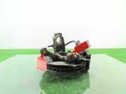 Achsschenkel Halter Links Vorne 1K0407255P Audi A3 (8P1) Schrägheck 3-drs 2.0 TDI 16V (BKD)