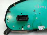 Tachoeinheit Kmh 9644231380 Peugeot 406 (8B) Limousine 2.0 HDi 110 (DW10ATED(RHZ))