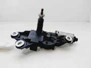 Scheibenwischermotor Hinten 1K8955711 Volkswagen Scirocco (137/13AD) Schrägheck 3-drs 2.0 TDI 16V (CBBB) CBBB