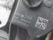 Türschloss Links Vorne 9800624480 Citroën C3 (SC) Schrägheck 5-drs 1.2 VTi 82 12V (EB2F(HMZ))