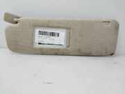 Sonnenblende Links 4L0857551 Audi Q7 (4LB) SUV 3.0 TDI V6 24V (BUG)