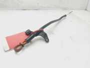 Ölpeilstab 9672250580 Citroën C4 Berline (NC) Schrägheck 5-drs 1.6 Hdi (DV6C(9HD))