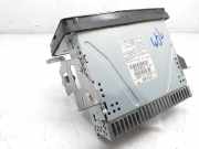 Radio 8701A495 Mitsubishi ASX 1.8 DI-D MIVEC 16V (4N13)